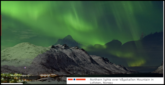 Northern Lights