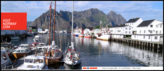 Lofoten