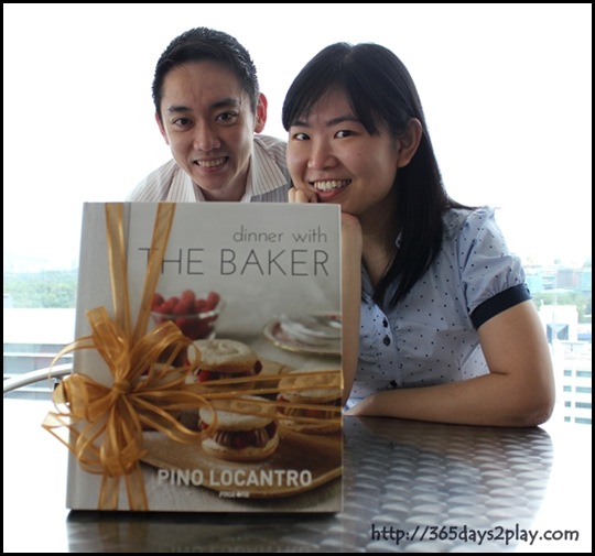 Dinner with The Baker (3)