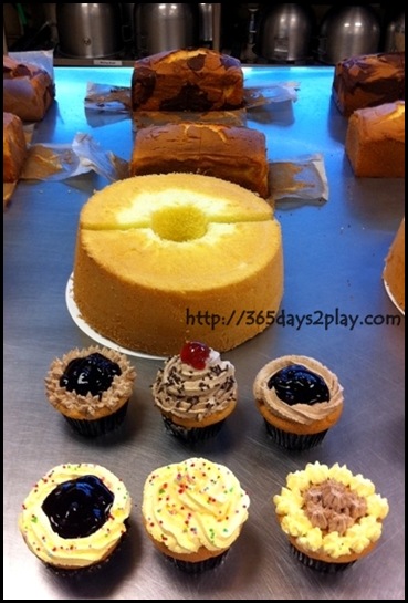 Baking Industry Training Centre Cake Baking Class (10)