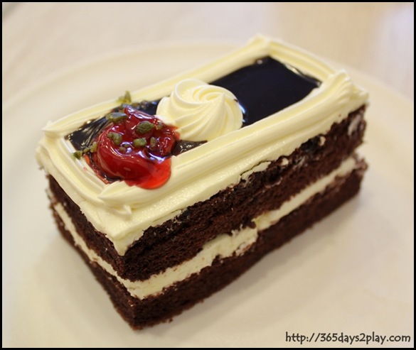 Toastbox - Chocolate Cake (2)