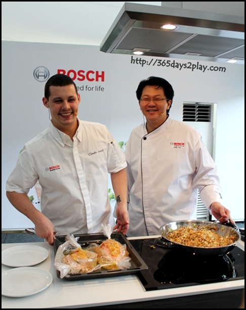 Bosch Savour 2012 Event (16)