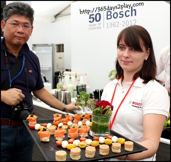 Bosch Savour 2012 Event (17)