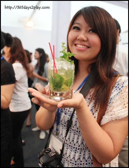 Bosch Savour 2012 Event (23)