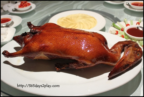 Mercure Roxy - Peking Duck