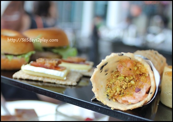 Afternoon Tea at Fullerton Bay Hotel (16)