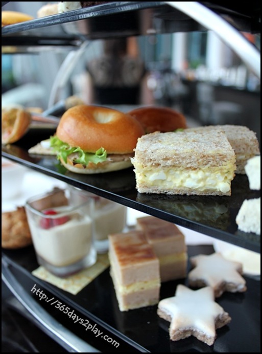 Afternoon Tea at Fullerton Bay Hotel (3)