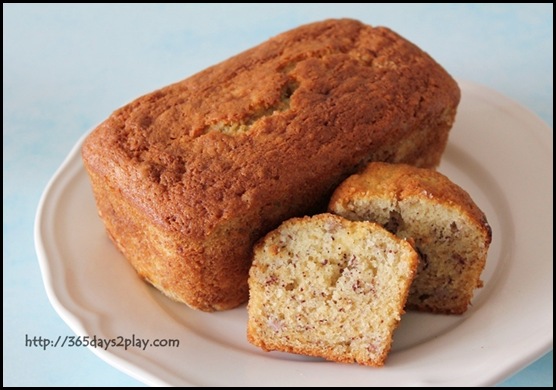 Banana Cake (3)