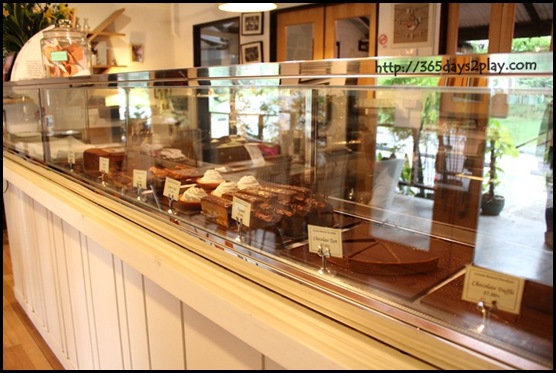 Laurent Bernard Chocolatier - (7)