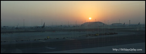 Doha Airport (2)