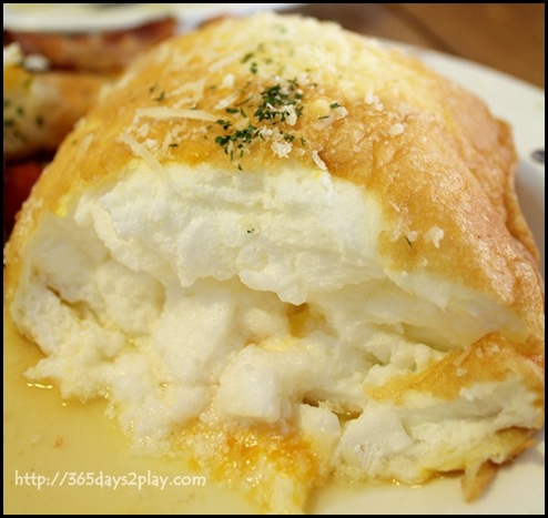 Mooshi Bakes - Souffle Omelette $18 (2)