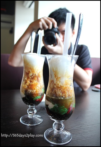 Rumah Rasa - Chendol $6