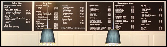 The Gourmet Bakery Cafe (5)