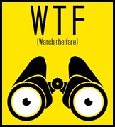 WTF - Watch the Fare