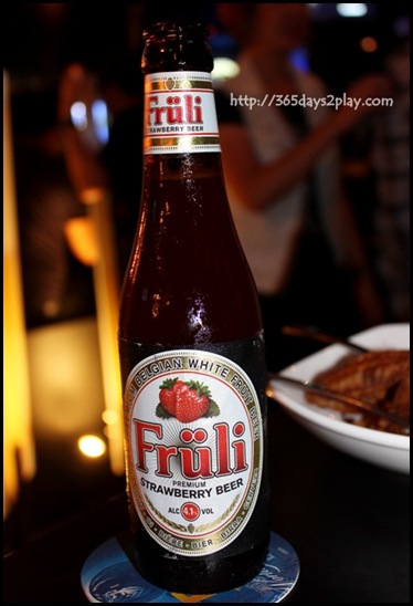 Beer Market - Fruli Strawberry Beer (2)