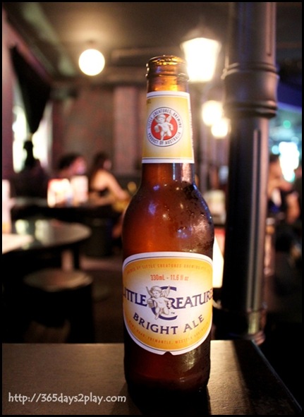 Beer Market - Little Creatures Bright Ale