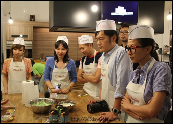 Ikea Smart Kitchens Cookyn Event (37)