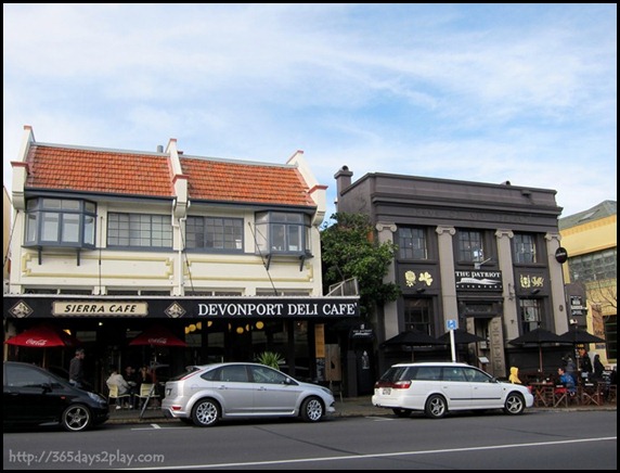 Devonport Deli (1)