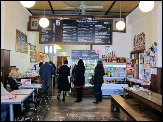 Devonport Deli Cafe (10)