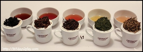 Gryphon Tea Event - (14)