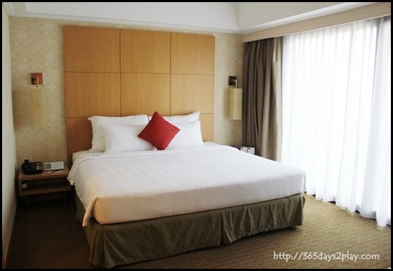 Novotel Clarke Quay (10)