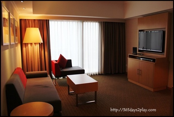 Novotel Clarke Quay (7)