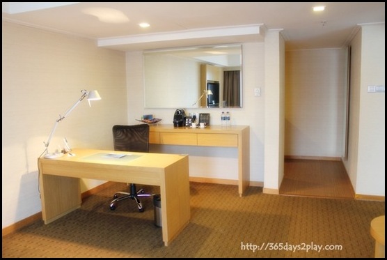 Novotel Clarke Quay (9)