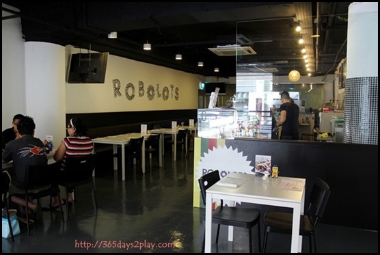 Robolots - (5)