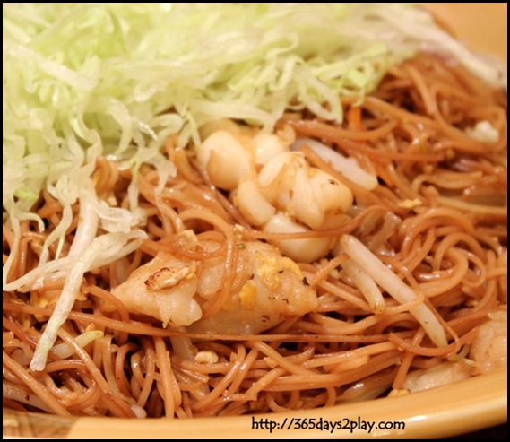 313 Somerset Paradise Inn - Homemade Style Fried Vermicelli