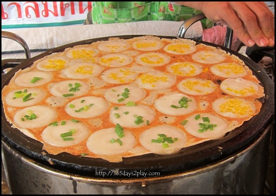 Bangkok Roadside Food Stalls (12)