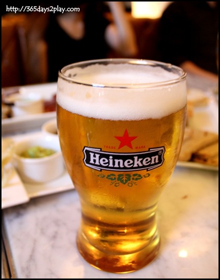 Heineken Beer Event (3)