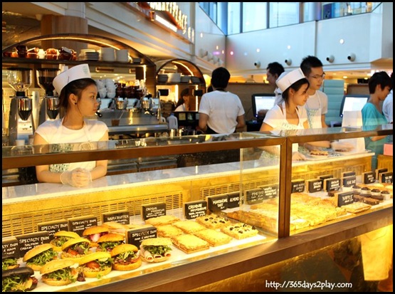 Tiong Bahru Bakery - Cakes and Pastries (3)