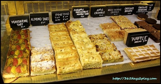 Tiong Bahru Bakery - Cakes and Pastries (7)