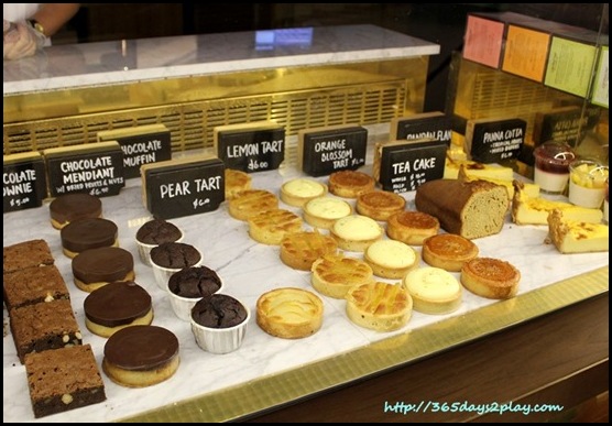 Tiong Bahru Bakery - Cakes and Pastries (8)