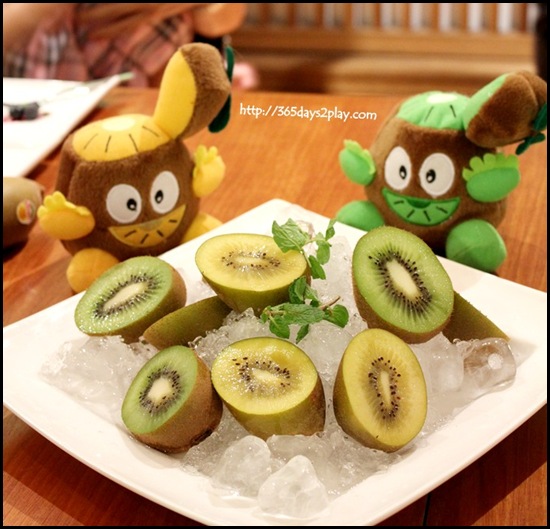 Zespri Kiwifruit Event - (19)