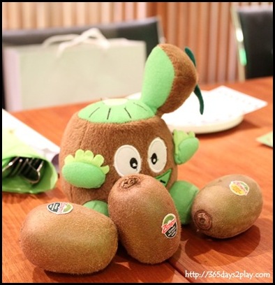 Zespri Kiwifruit Event - (4)