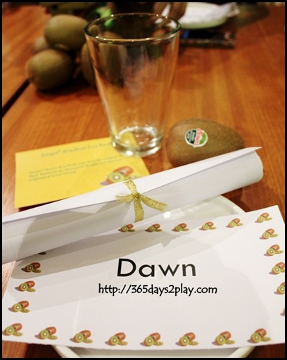 Zespri Kiwifruit Event - (5)
