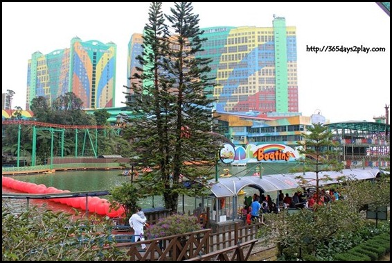 Genting Outdoor Theme Park (15)