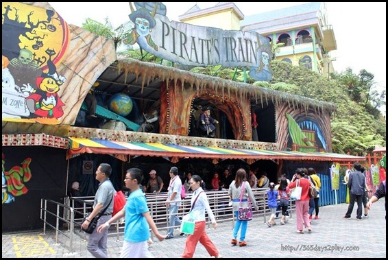 Genting Outdoor Theme Park (17)