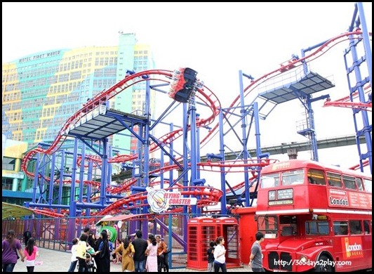 Genting Outdoor Theme Park (19)