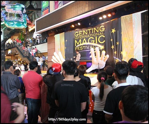 Genting Outdoor Theme Park (21)