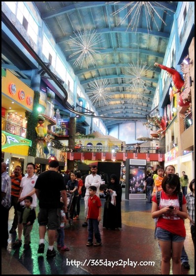 Genting Outdoor Theme Park (24)