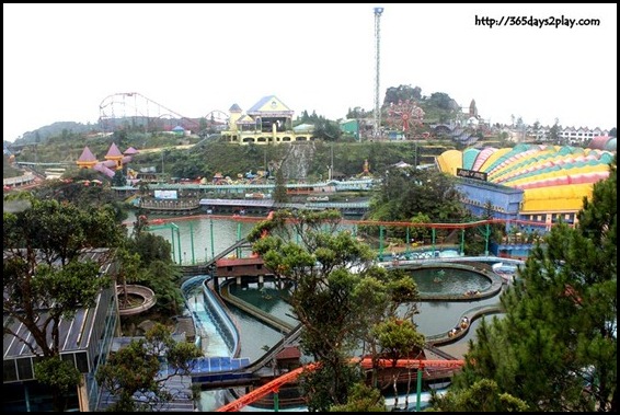 Genting Outdoor Theme Park (2)