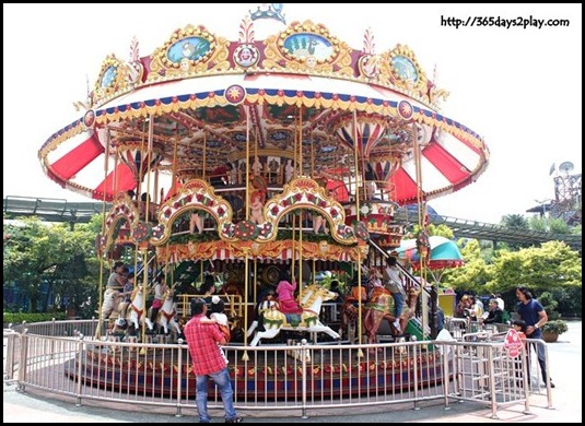 Genting Outdoor Theme Park (7)