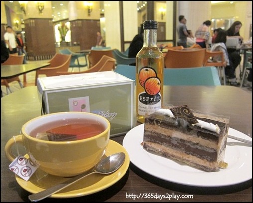 The Bakery at Maxims Genting Hotel (3)