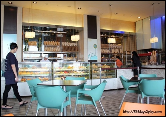 The Bakery at Maxims Genting Hotel (5)