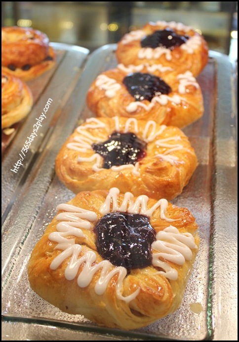 The Bakery at Maxims Genting Hotel - Danish Pastries (3)