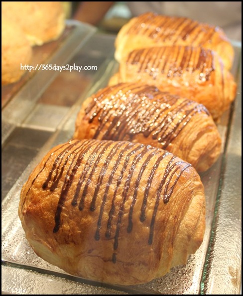 The Bakery at Maxims Genting Hotel