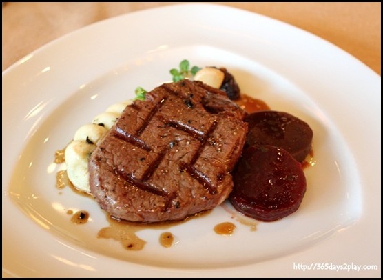 The Olive - Wagyu Tenderloin Mb 8 RM 240 (2)