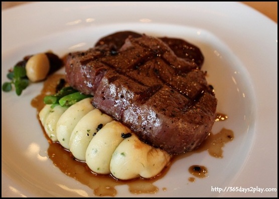 The Olive - Wagyu Tenderloin Mb 8 RM 240 (3)